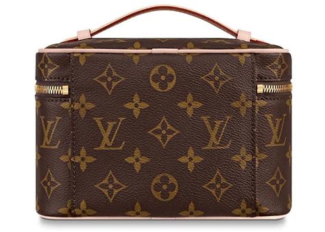 louis vuitton makeup bag cheap|louis vuitton makeup bag sale.